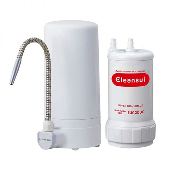 Máy lọc nước Cleansui ET101 (2)