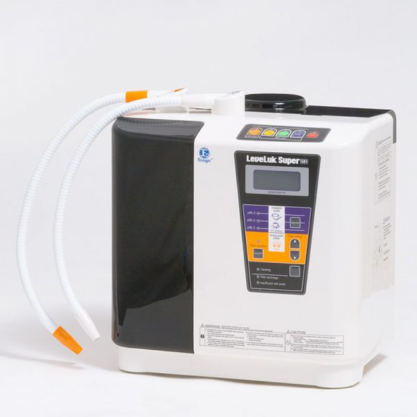 Máy lọc nước ion kiềm Enagic Kangen Leveluk Super 501