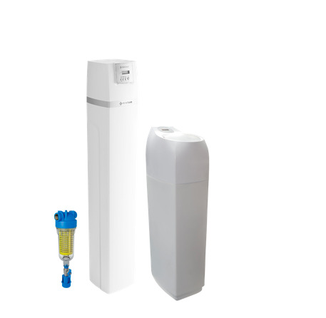 Máy lọc nước tổng Pentair Evolio 30