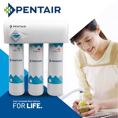 Pentair usa