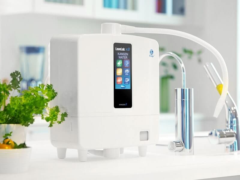 Giá máy lọc nước ion kiềm