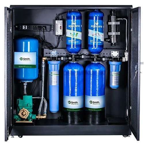Máy lọc nước tổng  Ao Smith AQ-1000U