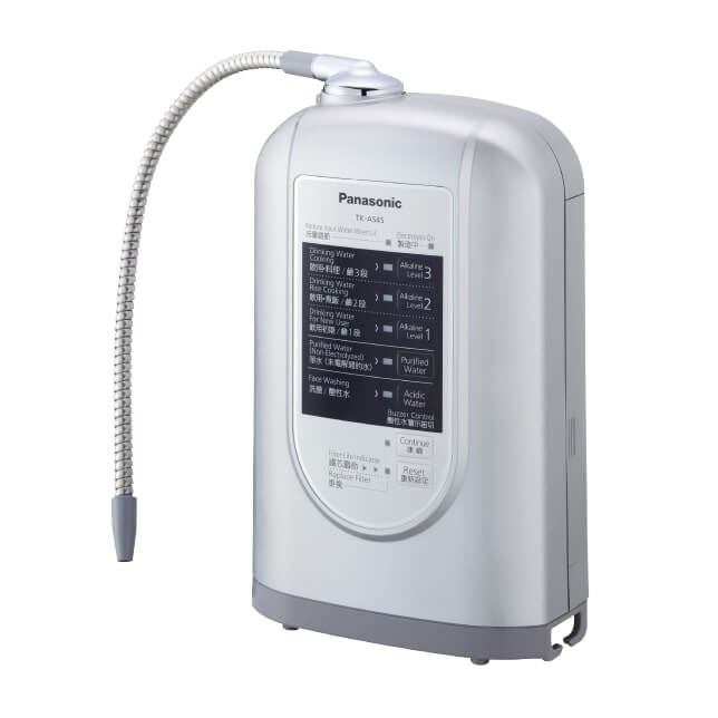 Máy lọc nước ion kiềm Panasonic TK -AS45