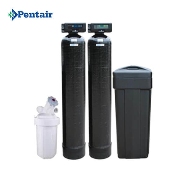 Máy lọc nước tổng Pentair