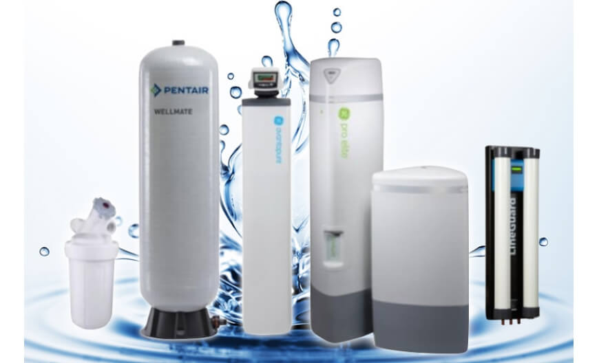 Lựa chọn sản phẩm đến từ các thương hiệu nổi tiếng