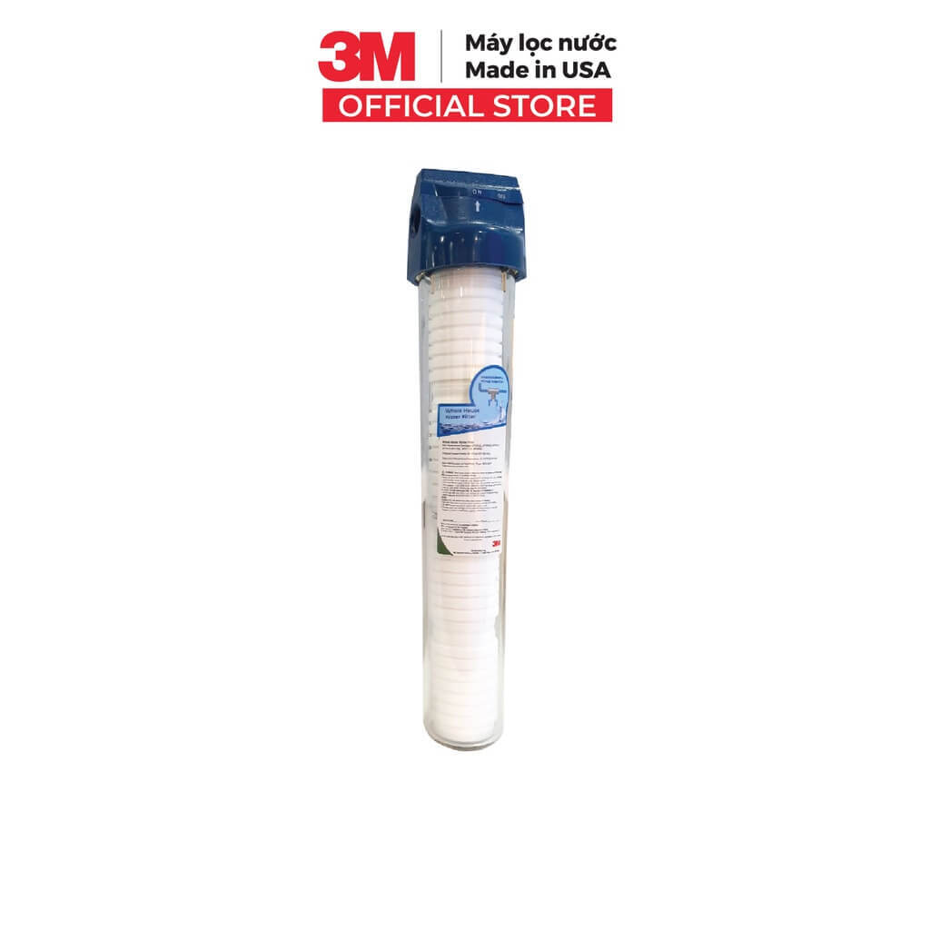 Máy lọc nước tổng đầu nguồn 3M AP102T-420