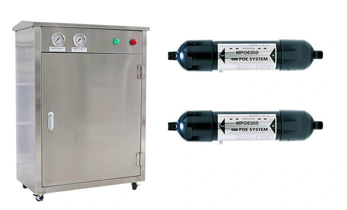 Máy lọc nước tổng Cleansui MPOE-S