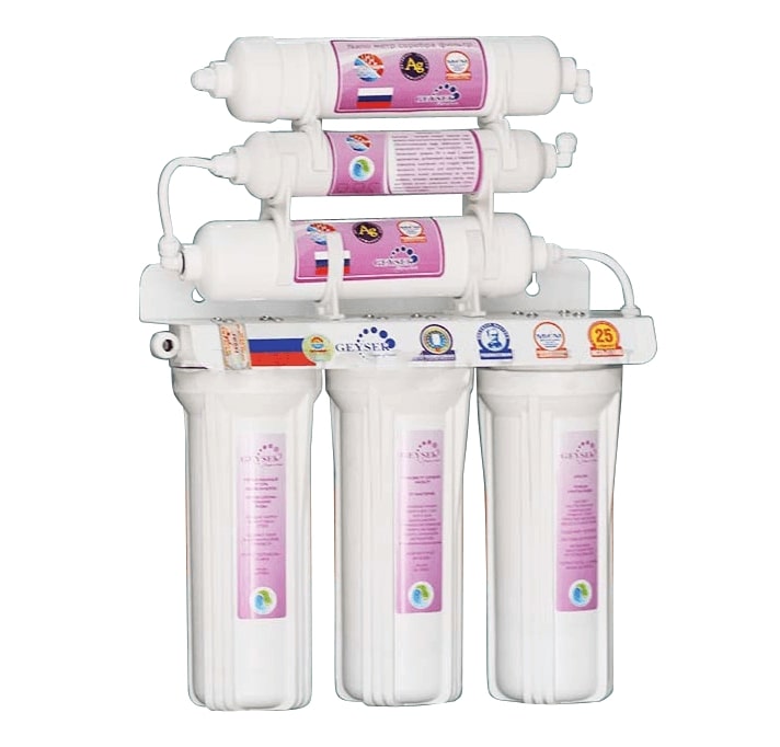 Máy lọc nước model Geyser TK6