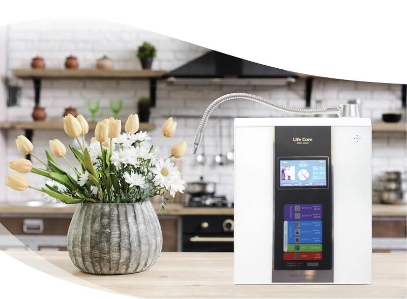 máy lọc nước ion kiềm loại nào tốt