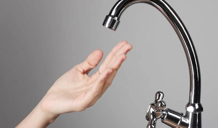 Tổng hợp các nguyên nhân khiến máy lọc nước không ra nước