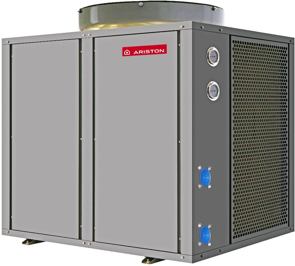 Máy nước nóng bơm nhiệt Ariston có tốt không? Đánh giá chi tiết các model nổi bật 