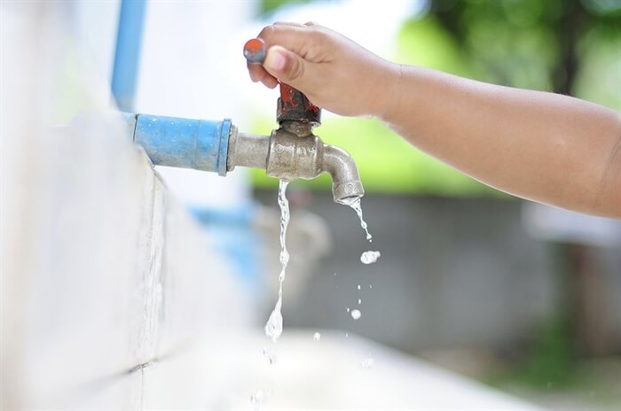 Một số giải pháp tiết kiệm nước sinh hoạt hiệu quả